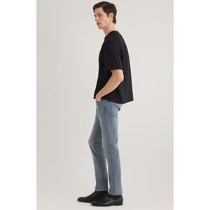 Mavi M0042289558 Jake Mavi Black Vintage Mavi Jean Pantolon Erkek Kot Pantolon