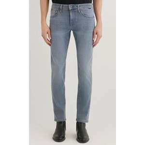 Mavi M0042289558 Jake Mavi Black Vintage Mavi Jean Pantolon Erkek Kot Pantolon