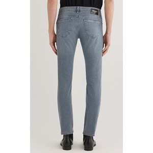 Mavi M0042289558 Jake Mavi Black Vintage Mavi Jean Pantolon Erkek Kot Pantolon