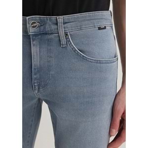 Mavi M0042289558 Jake Mavi Black Vintage Mavi Jean Pantolon Erkek Kot Pantolon