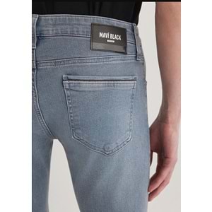 Mavi M0042289558 Jake Mavi Black Vintage Mavi Jean Pantolon Erkek Kot Pantolon