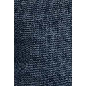 Mavi M0042489342 James Mavi Black Puslu Koyu Mavi Jean Pantolon Erkek Kot Pantolon