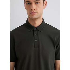 Mavi M0612648-71587 Logo Polo Yaka Tişört Erkek Tişort