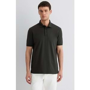 Mavi M0612648-71587 Logo Polo Yaka Tişört Erkek Tişort