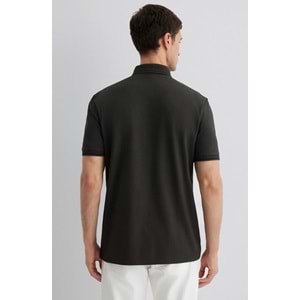 Mavi M0612648-71587 Logo Polo Yaka Tişört Erkek Tişort