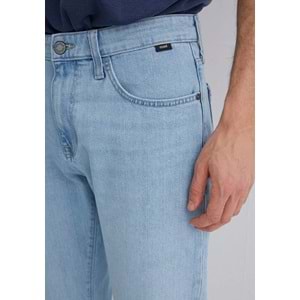 Mavi M0081089804 Milan Premium Blue Buz Mavisi Jean Pantolon Erkek Kot Pantolon