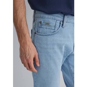 Mavi M0081089804 Milan Premium Blue Buz Mavisi Jean Pantolon Erkek Kot Pantolon
