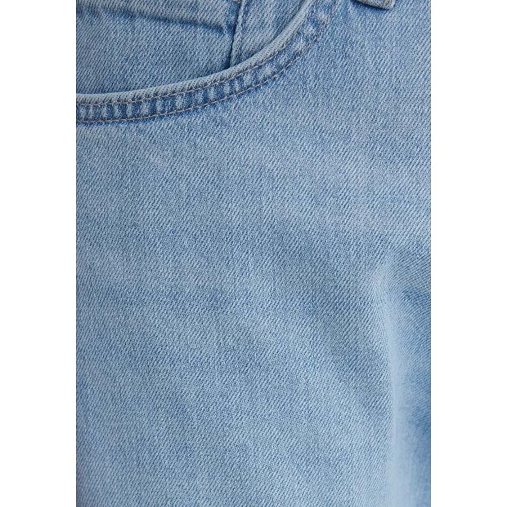 Mavi M0081089804 Milan Premium Blue Buz Mavisi Jean Pantolon Erkek Kot Pantolon