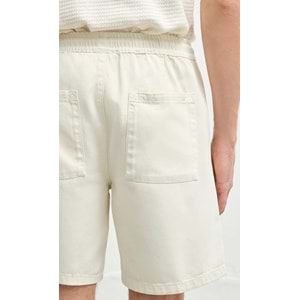 Mavi M0410093-90390 Mavi Samos Deep Smoke Denim Erkek Şort