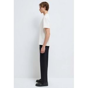 Mavi M0612745-70057 Mavi Pro Logo Baskılı Tişört Erkek T-Shirt