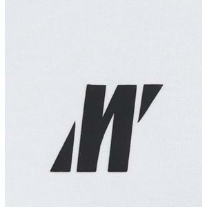 Mavi M0612745-70057 Mavi Pro Logo Baskılı Tişört Erkek T-Shirt