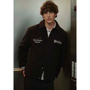 Mavi M0110625-71379 Mavi Jeans Ceket Erkek Ceket