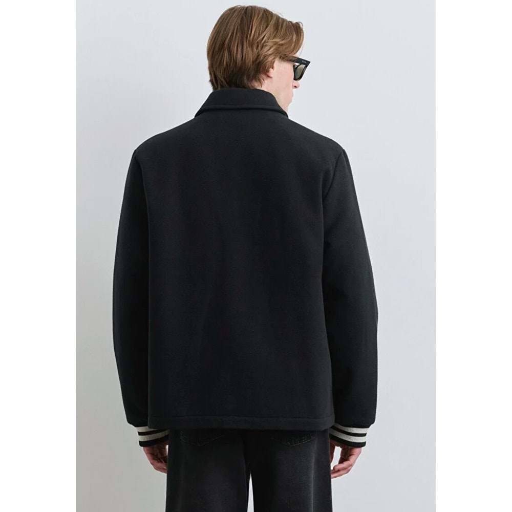 Mavi M0110625-71379 Mavi Jeans Ceket Erkek Ceket