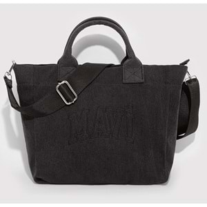 Mavi Logo Tote Çanta M1913377-88035 Omuz Çantası Spor Çanta