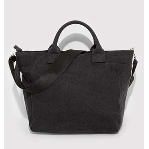 Mavi Logo Tote Çanta M1913377-88035 Omuz Çantası Spor Çanta
