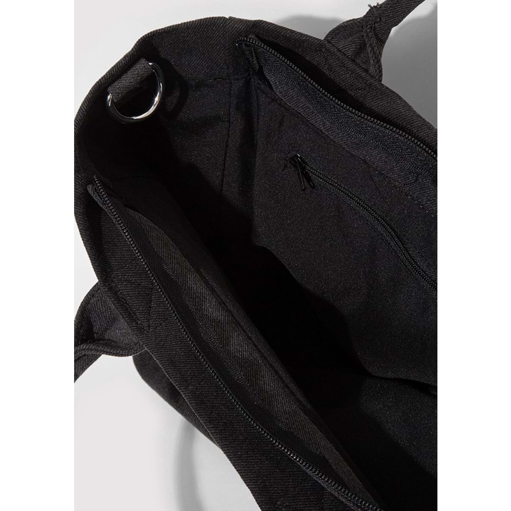 Mavi Logo Tote Çanta M1913377-88035 Omuz Çantası Spor Çanta