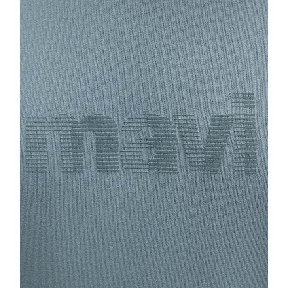 Mavi M0612936-70118 Mavi Logo Baskılı Tişört Erkek T-Shirt