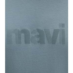 Mavi M0612936-70118 Mavi Logo Baskılı Tişört Erkek T-Shirt