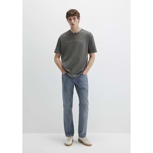 Mavi M0612953-900 Mavi Jeans Baskılı T-Shirt Erkek Tişort