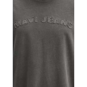 Mavi M0612953-900 Mavi Jeans Baskılı T-Shirt Erkek Tişort