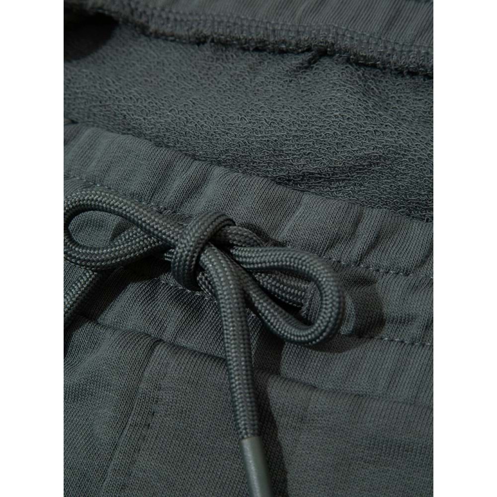Mavi M0410224-71598 Mavi Baskılı Erkek Şort