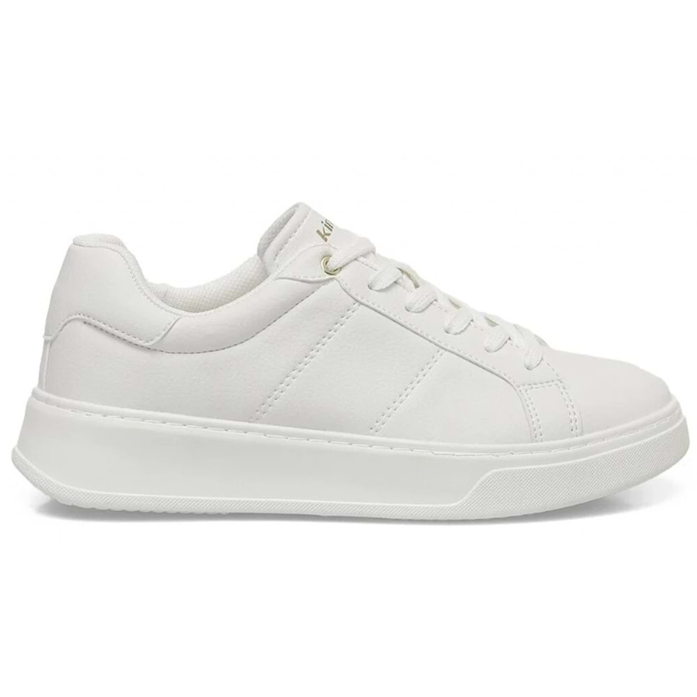 Kinetix Etsta Sneaker Unisex Spor Ayakkabı