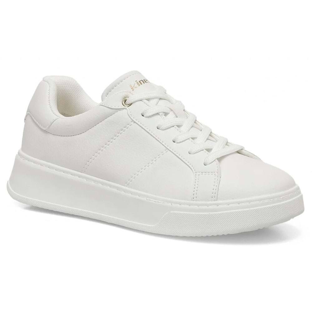 Kinetix Etsta Sneaker Unisex Spor Ayakkabı