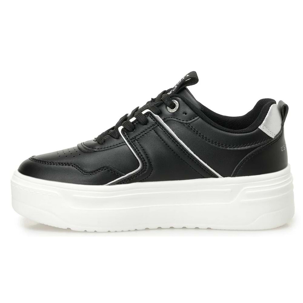U.S. Polo Assn Clarke Unisex Spor Ayakkabı
