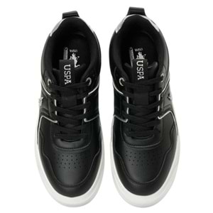 U.S. Polo Assn Clarke Unisex Spor Ayakkabı