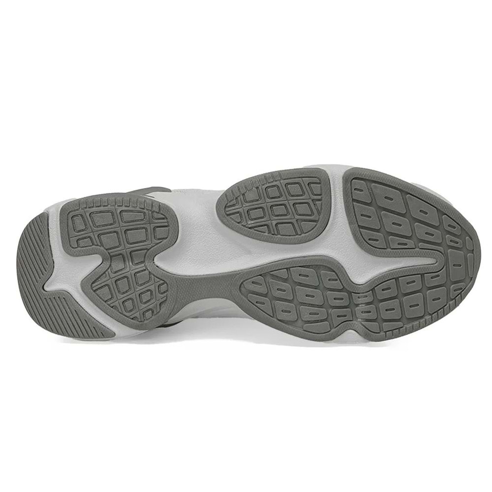 U.S. Polo Assn Maybe Unisex Spor Ayakkabı