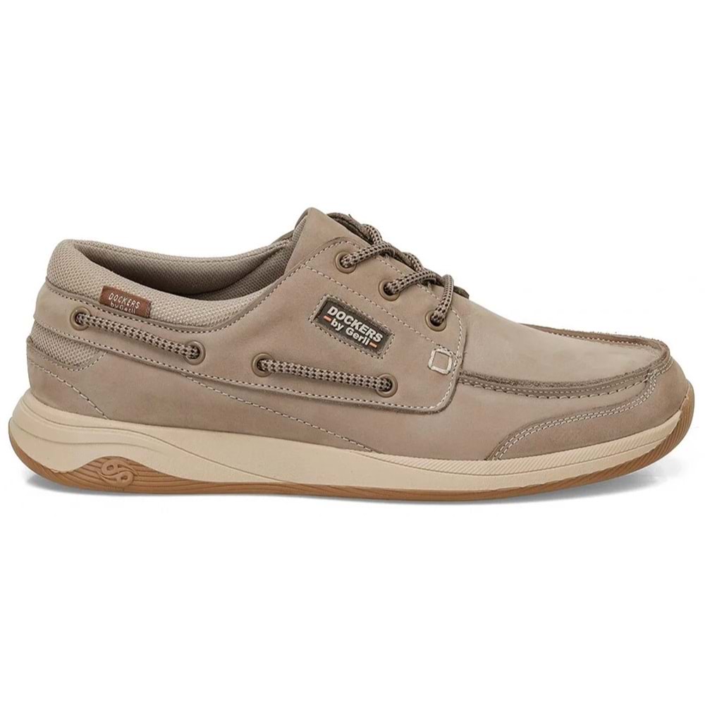 Dockers 238588 Marin Erkek Casual Ayakkabı