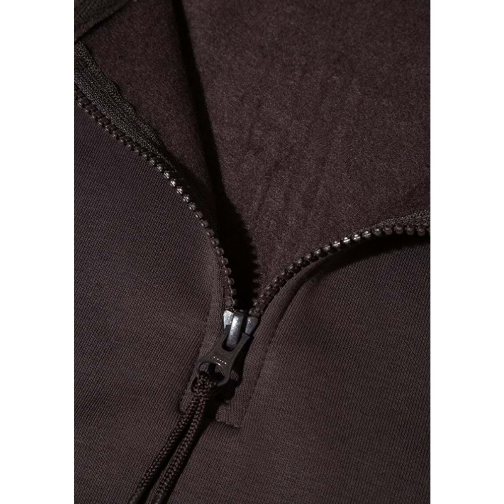 Mavi 0S10278-70219 Basic Yarım Fermuarlı Sweatshirt