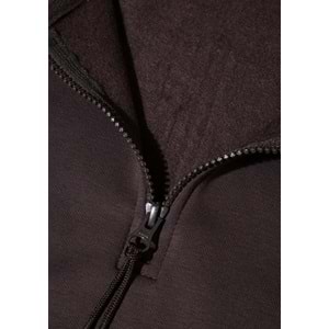 Mavi 0S10278-70219 Basic Yarım Fermuarlı Sweatshirt