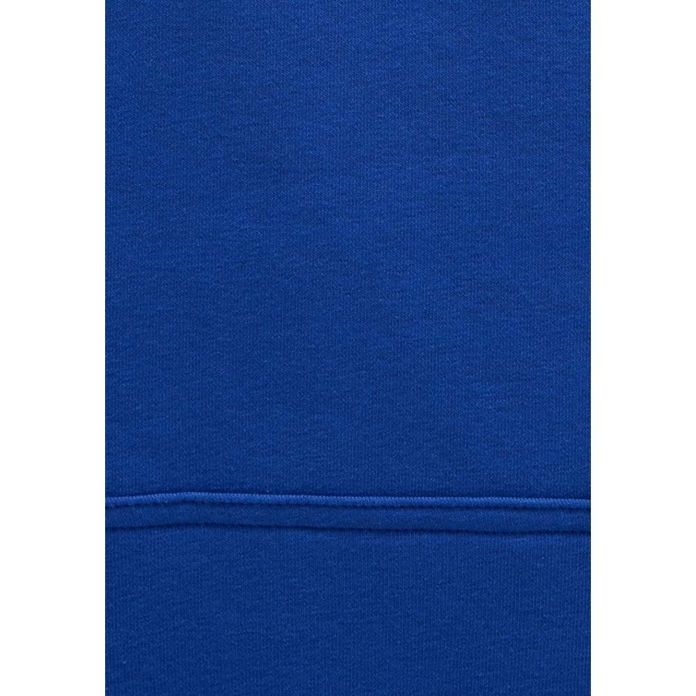 Mavi M067149-70907 Logo Baskılı Erkek Kapüşonlu Sweatshirt