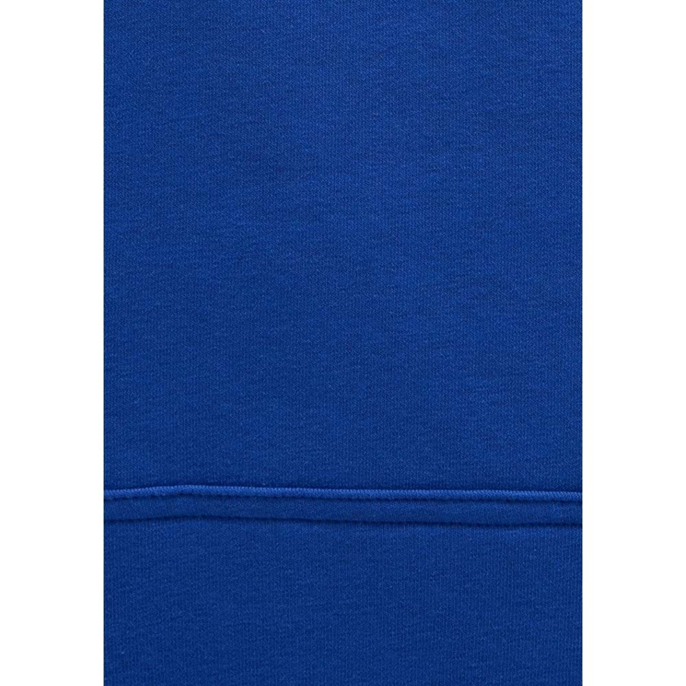 Mavi 067149-70907 Logo Baskılı Erkek Kapüşonlu Sweatshirt
