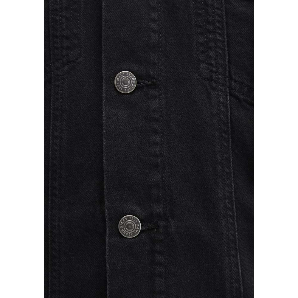 Mavi M0112808-90769 Lenny 90lar Rinse Jean Ceket Kot Ceket Erkek Ceket
