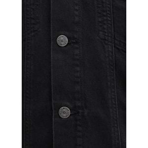 Mavi M0112808-90769 Lenny 90lar Rinse Jean Ceket Kot Ceket Erkek Ceket