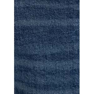 Mavi 001070-90983 Kvnç Mavi Black Puslu Mavi Jean Pantolon Erkek Kot Pantolon