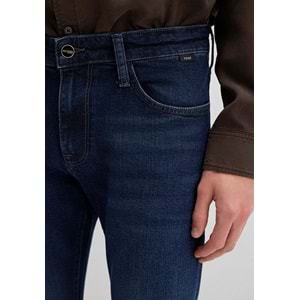 Mavi M0042290812 Jake Mavi Black Gece Mavisi Jean Pantolon Erkek Kot Pantolon