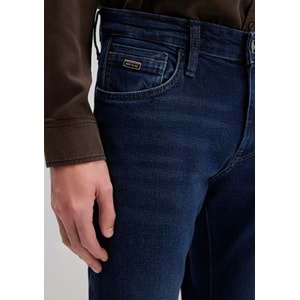 Mavi M0042290812 Jake Mavi Black Gece Mavisi Jean Pantolon Erkek Kot Pantolon