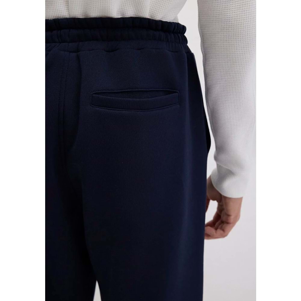 Mavi 0010208-70497 Logo Baskılı Erkek Eşofman Altı