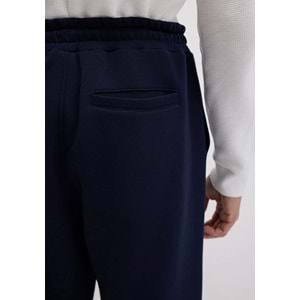 Mavi 0010208-70497 Logo Baskılı Erkek Eşofman Altı