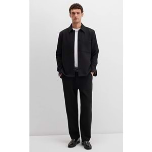 Mavi 0211677-900 Cep Detaylı Erkek Gömlek