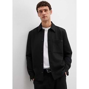 Mavi 0211677-900 Cep Detaylı Erkek Gömlek