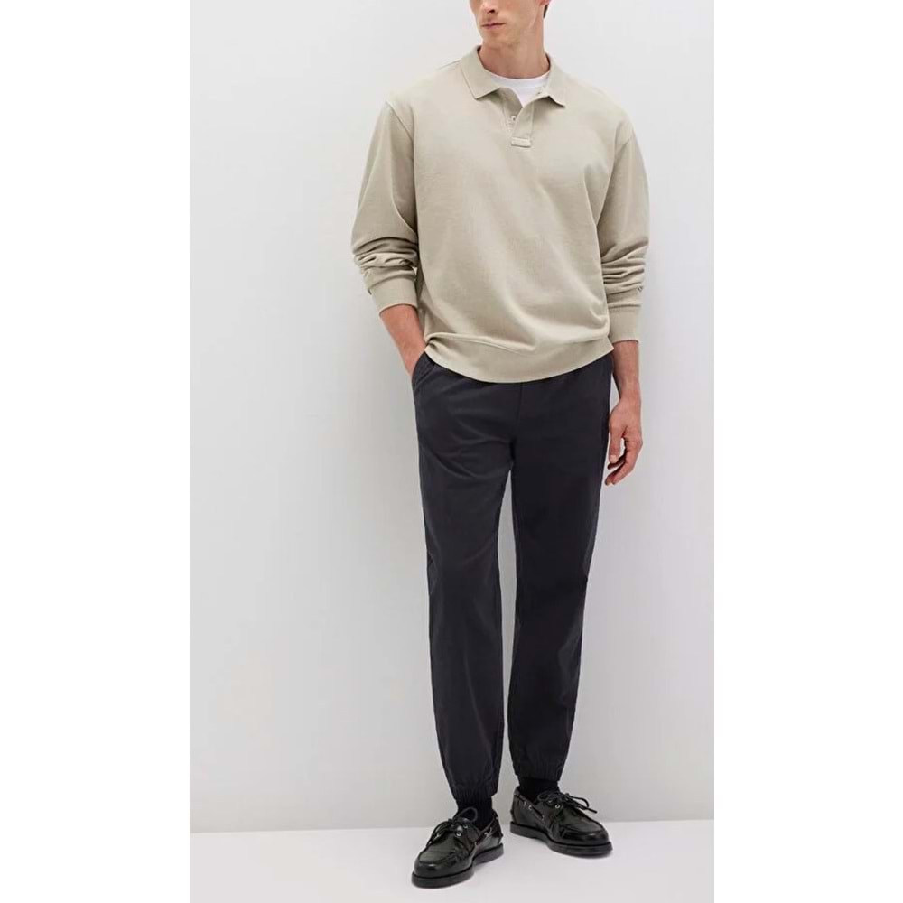 Mavi 0010481-80022 Jogger Pantolon Erkek Pantolon