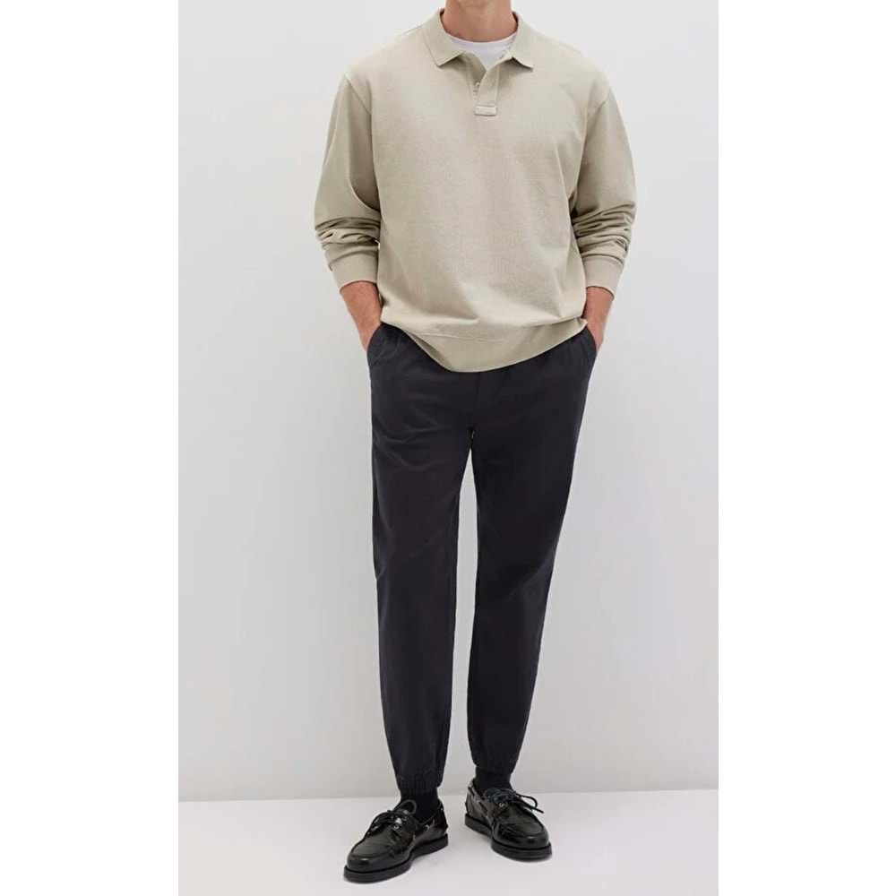 Mavi 0010481-80022 Jogger Pantolon Erkek Pantolon