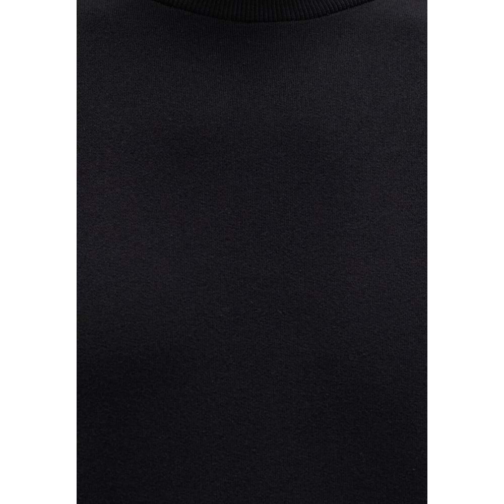 Mavi M0S10457-900 Bisiklet Yaka Kazak Erkek Sweatshirt