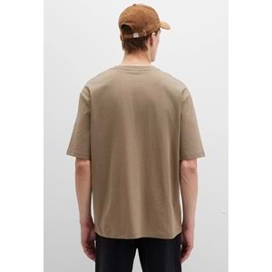 Mavi 0612912 Baskılı Tişört Kısa Kol Tişört Erkek T-Shirt