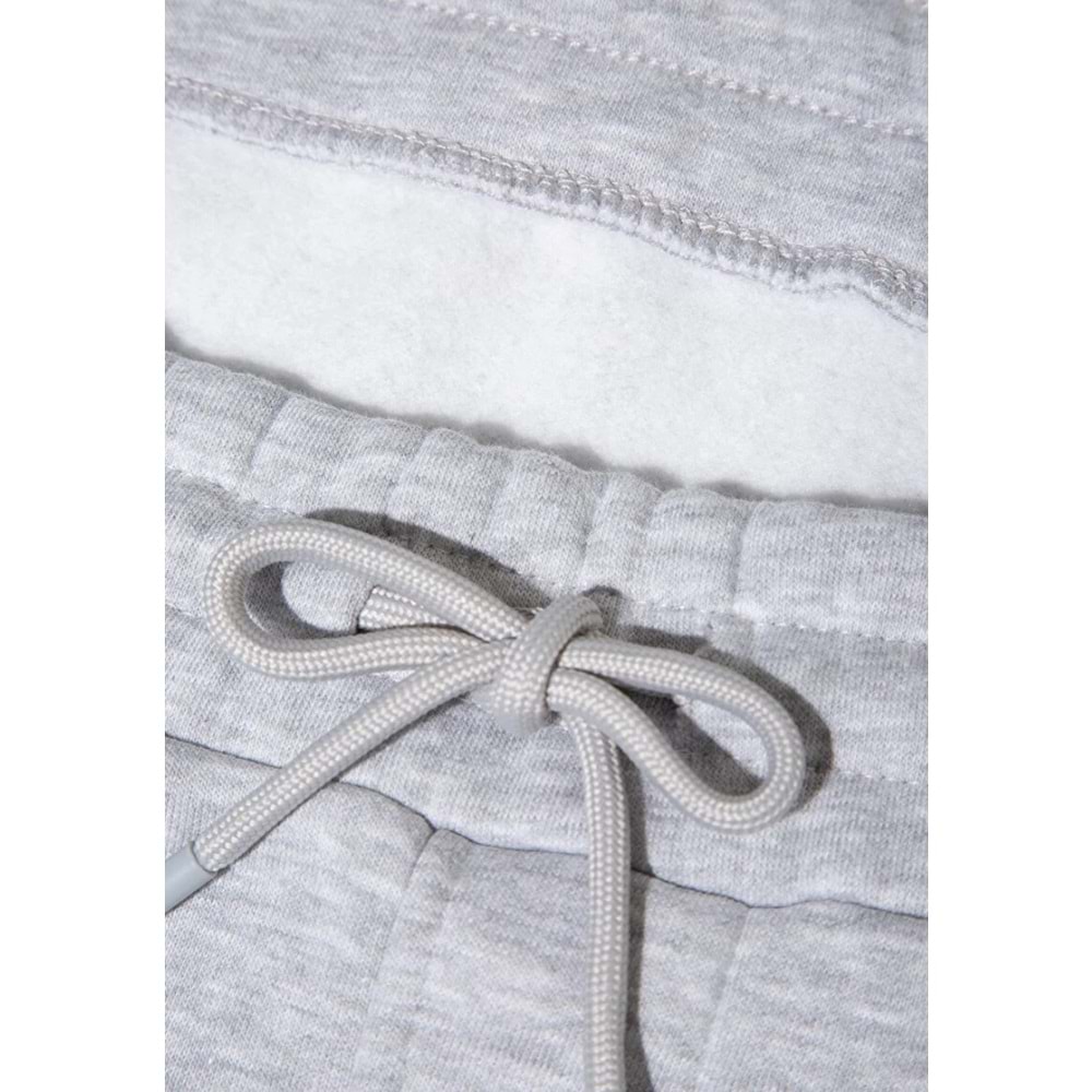 Mavi M0010207-80018 Mavi Logo Baskılı Eşofman Altı Erkek Eşofman Altı