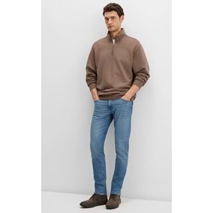 Mavi M0042490984 James 90lar Indigo Mavisi Jean Pantolon Erkek Kot Pantolon